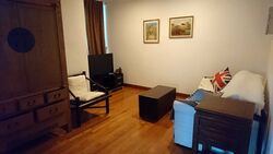 Wharton Vale (D9), Apartment #443690171